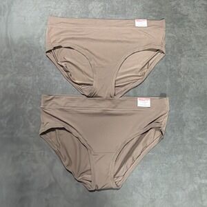 Lane Bryant Cacique Comfort Bliss Hipster Plus Size 18/20 Panties L2